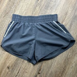 Athletic Works Running Workout Shorts Girls Size XXL